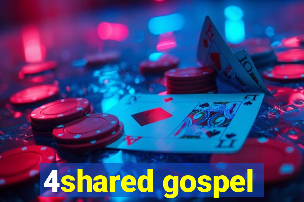 4shared gospel